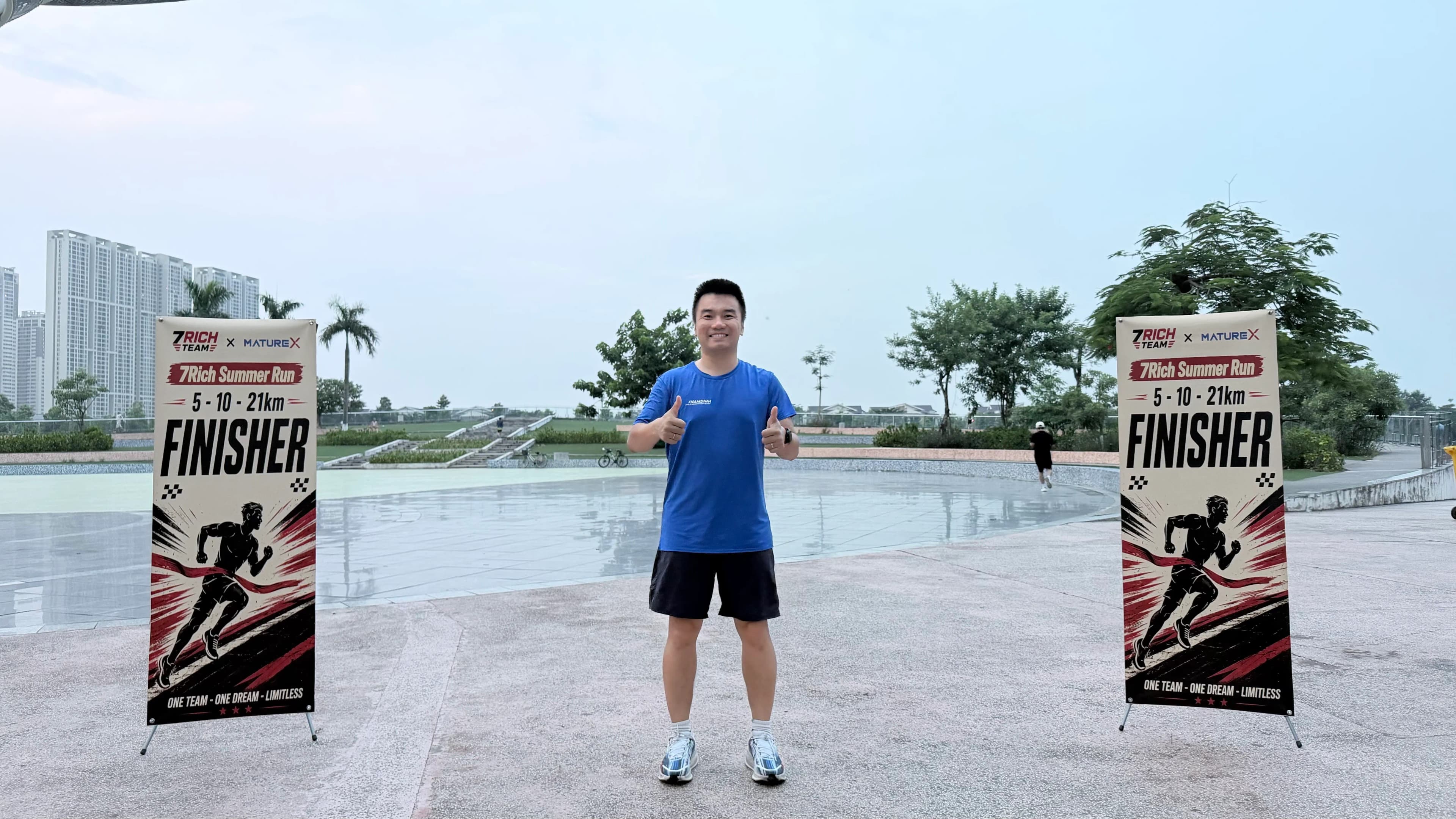 Khởi động – ảnh 1